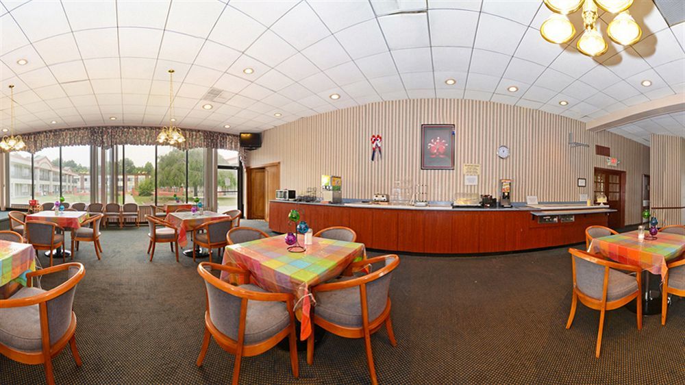 Red Carpet Inn & Suites Carneys Point/Wilmington Extérieur photo
